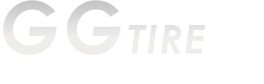 GG Tire logo