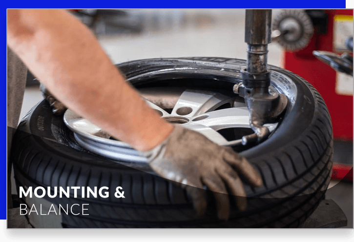 tire balance