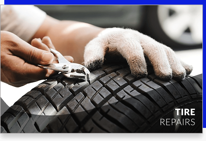 tire repair